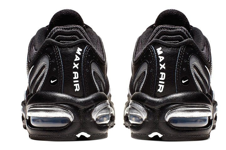 Nike Air Max Tailwind 4 'Black Silver' AQ2567-003 - Image 3