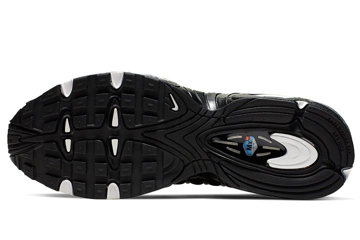 Nike Air Max Tailwind 4 'Black Silver' AQ2567-003 - Image 4