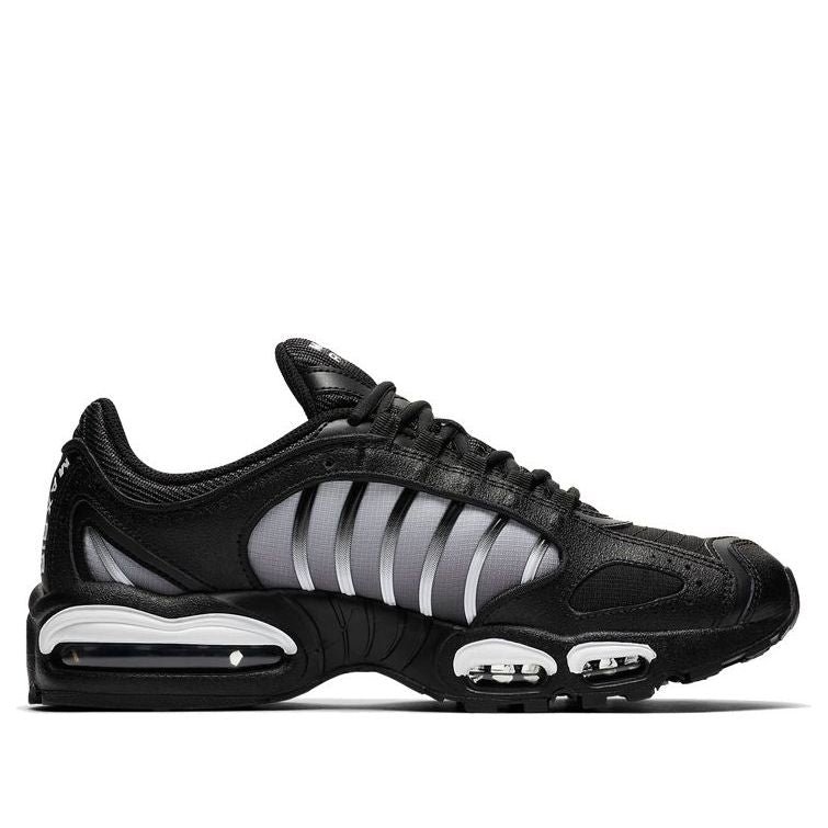 Nike Air Max Tailwind 4 'Black Gradient' AQ2567-004 - Image 2