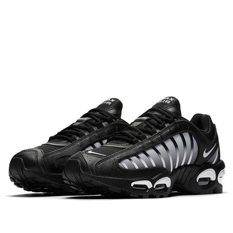 Nike Air Max Tailwind 4 'Black Gradient' AQ2567-004 - Image 3