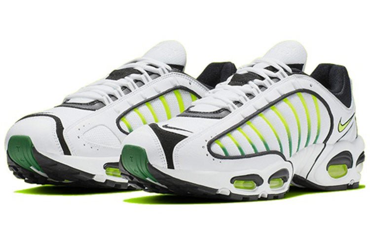 Nike Air Max Tailwind 4 'OG' AQ2567-100 - Image 3