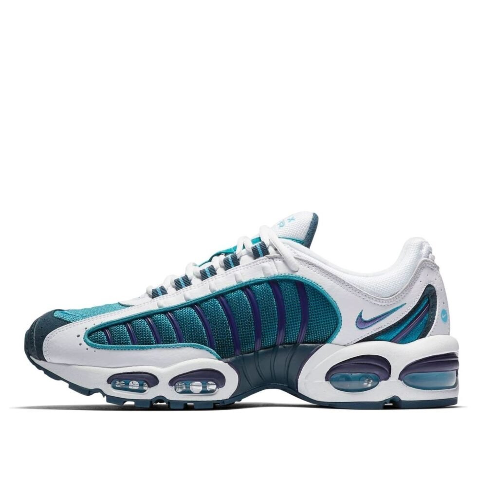 Nike Air Max Tailwind 4 'Spirit Teal' AQ2567-101