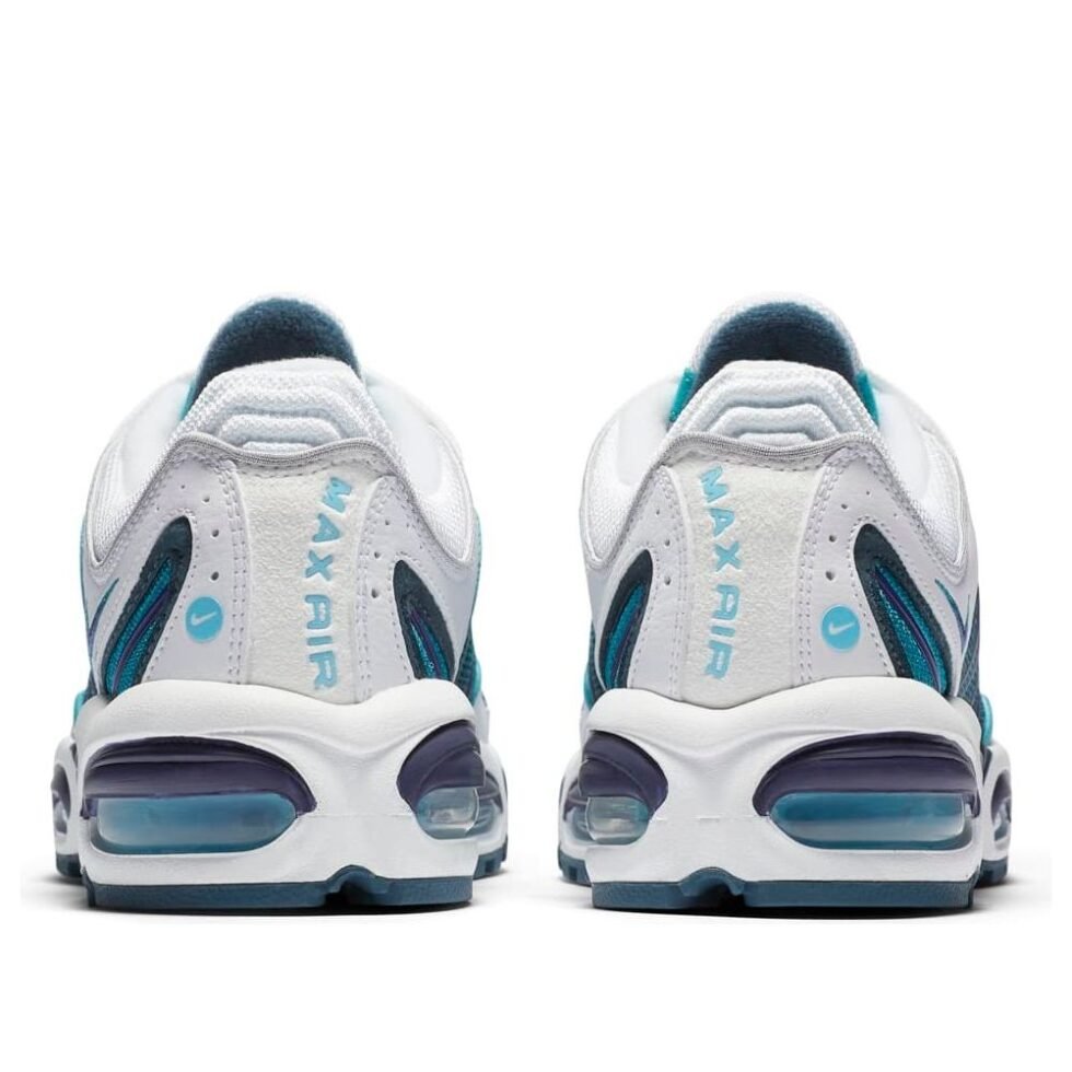 Nike Air Max Tailwind 4 'Spirit Teal' AQ2567-101 - Image 3