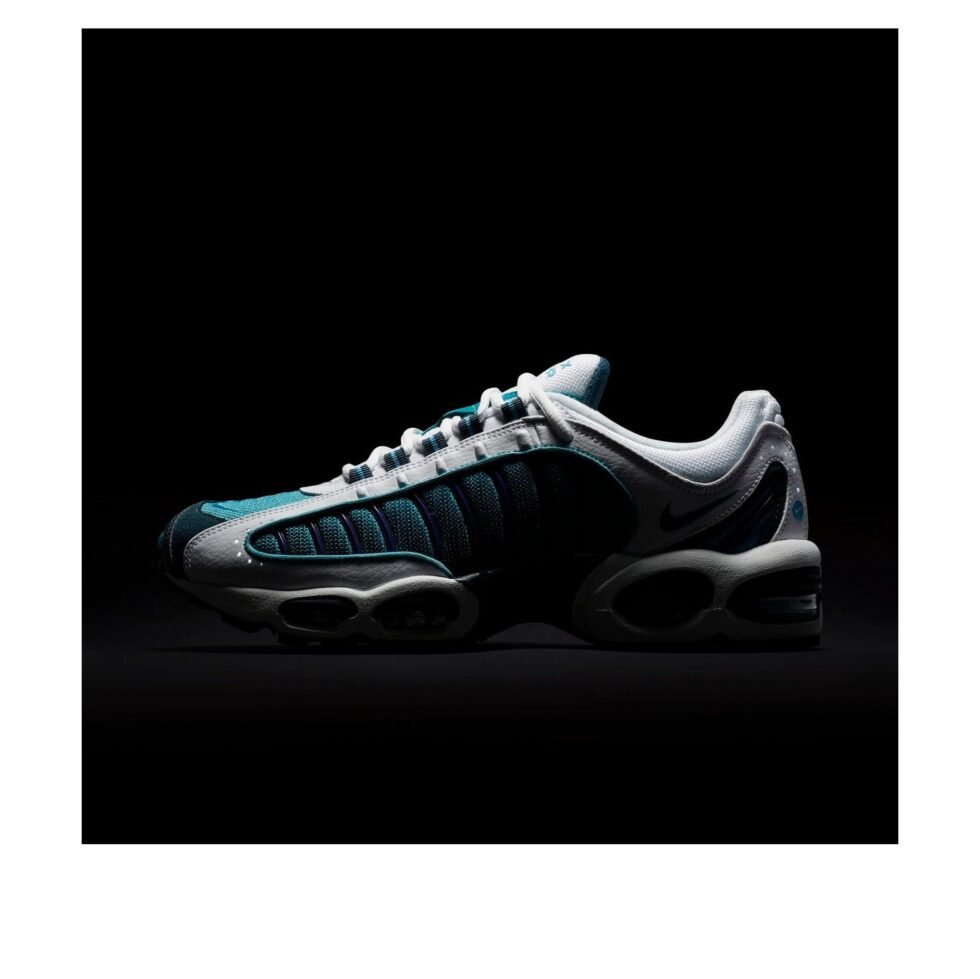 Nike Air Max Tailwind 4 'Spirit Teal' AQ2567-101 - Image 5