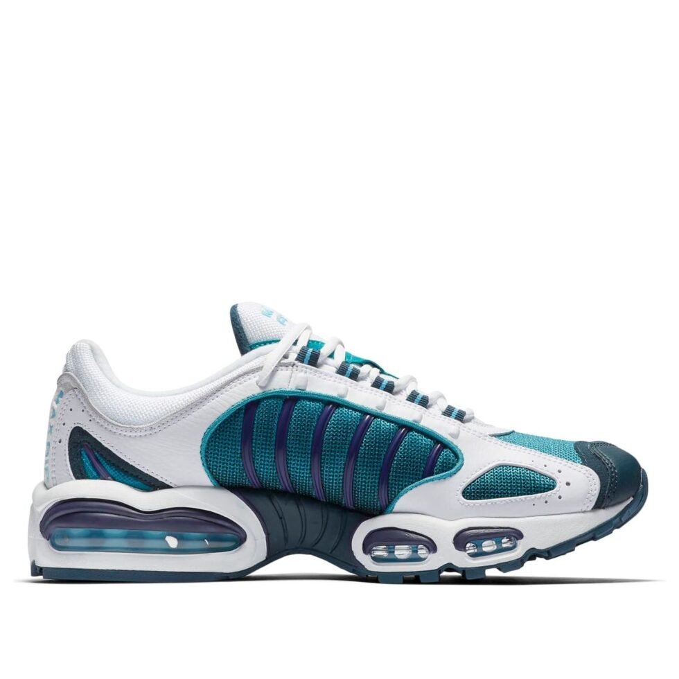 Nike Air Max Tailwind 4 'Spirit Teal' AQ2567-101 - Image 6