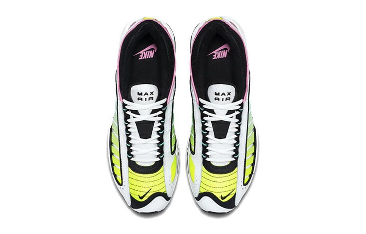 Nike Air Max Tailwind 4 'Aurora Green' AQ2567-103 - Image 2