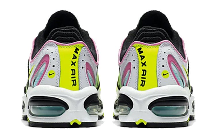 Nike Air Max Tailwind 4 'Aurora Green' AQ2567-103 - Image 3