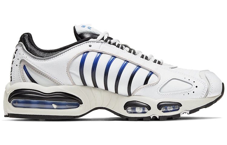 Nike Air Max Tailwind 4 'Classic Blue' AQ2567-105 - Image 2