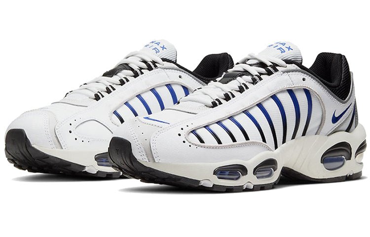 Nike Air Max Tailwind 4 'Classic Blue' AQ2567-105 - Image 3