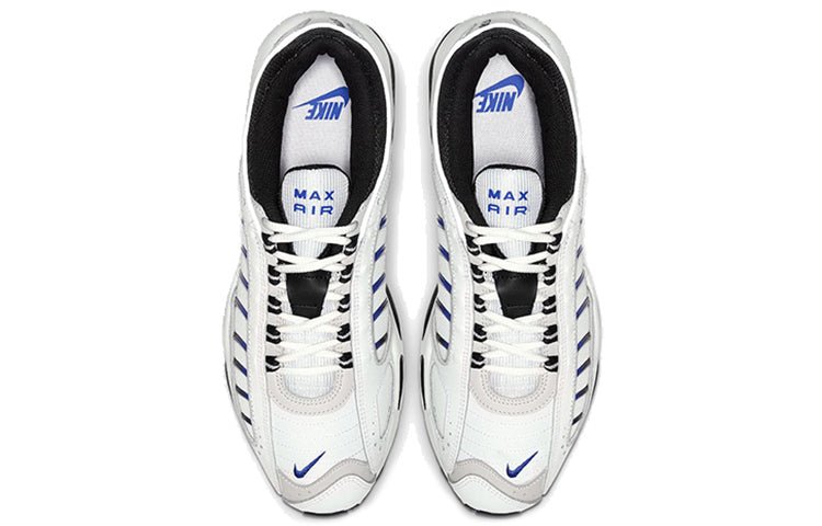 Nike Air Max Tailwind 4 'Classic Blue' AQ2567-105 - Image 4