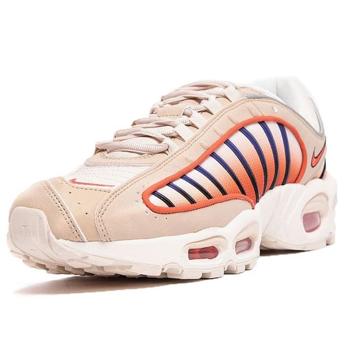 Nike Air Max Tailwind 4 'Desert Ore' AQ2567-200 - Image 2