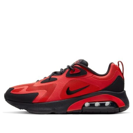 Nike Air Max 200 'Red' AQ2568-600