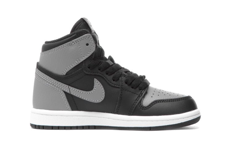 (PS) Air Jordan 1 Retro High OG 'Shadow' AQ2664-013 - Image 2