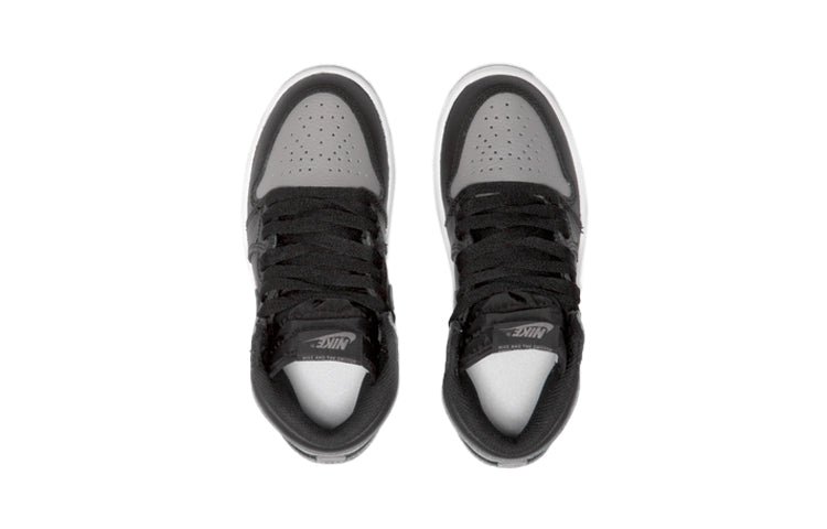 (PS) Air Jordan 1 Retro High OG 'Shadow' AQ2664-013 - Image 5