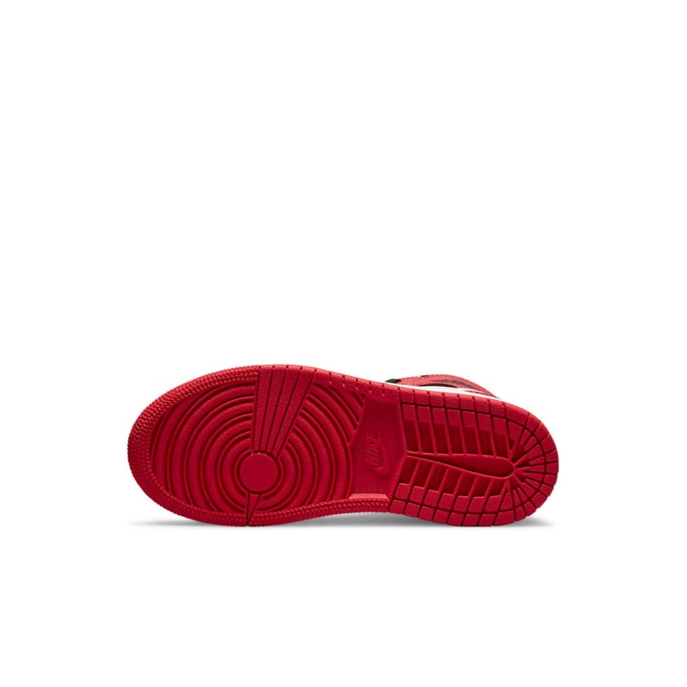 (PS) Air Jordan 1 Retro High OG 'Heritage' AQ2664-161 - Image 6