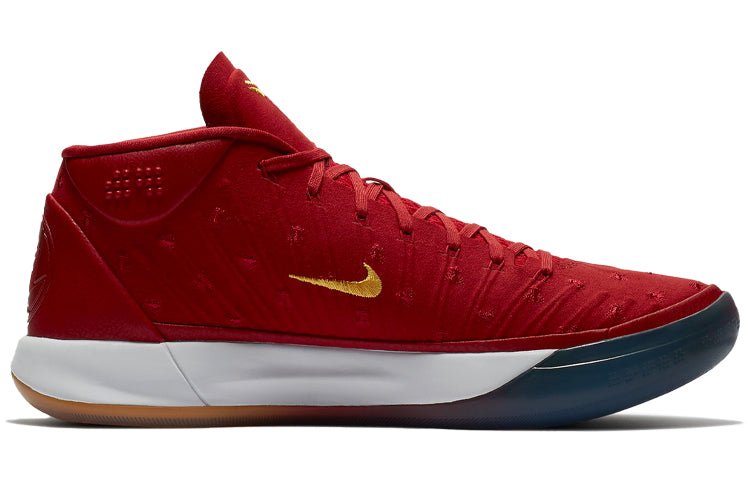 Nike Kobe A.D. PE 'Gym Red' AQ2722-600 - Image 2
