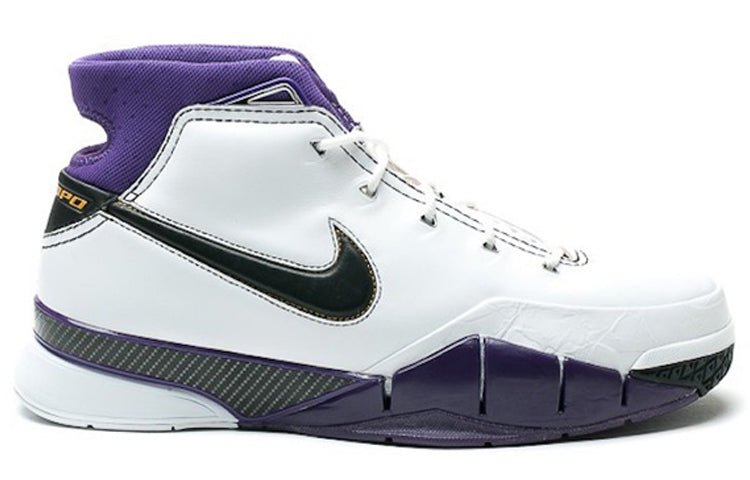 Nike Zoom Kobe 1 Protro '81 Points' AQ2728-105 - Image 2