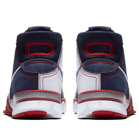 Nike Zoom Kobe 1 Protro 'USA' AQ2728-400 - Image 5