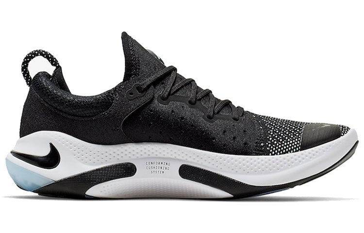 Nike Joyride Run Flyknit 'Oreo' AQ2730-001 - Image 2