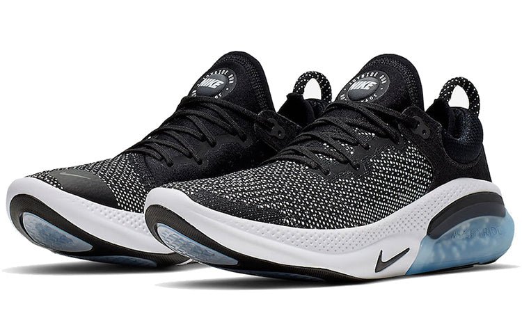 Nike Joyride Run Flyknit 'Oreo' AQ2730-001 - Image 3