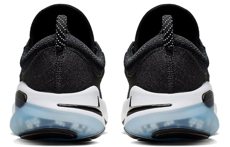 Nike Joyride Run Flyknit 'Oreo' AQ2730-001 - Image 4