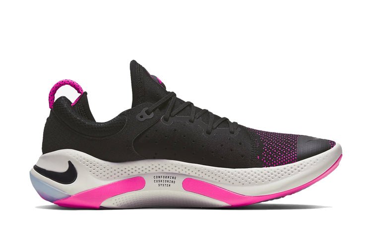 Nike Joyride Run Flyknit 'Pink Blast' AQ2730-003 - Image 2