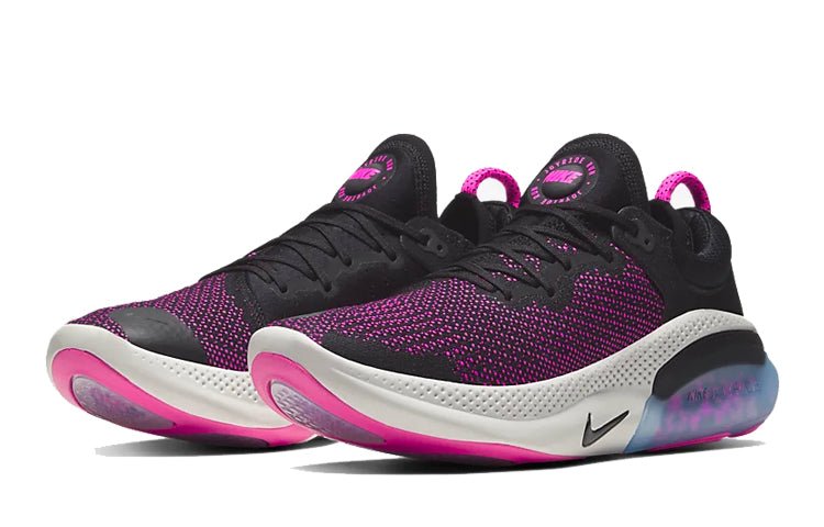 Nike Joyride Run Flyknit 'Pink Blast' AQ2730-003 - Image 3