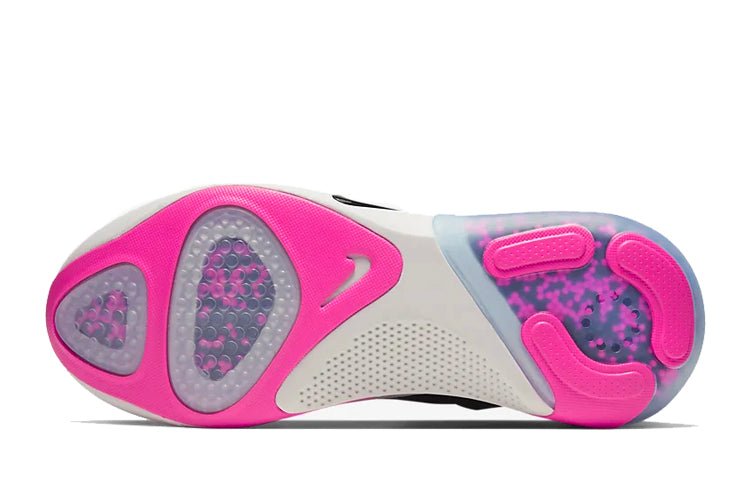 Nike Joyride Run Flyknit 'Pink Blast' AQ2730-003 - Image 5