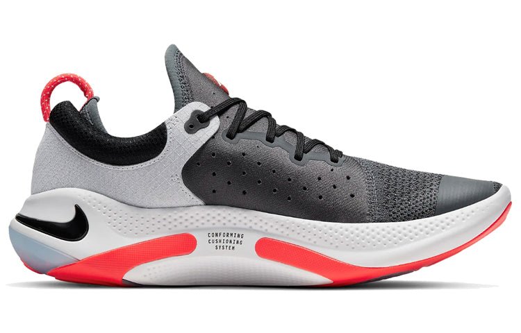 Nike Joyride Run FK 'Bright Cimson' AQ2730-004 - Image 2