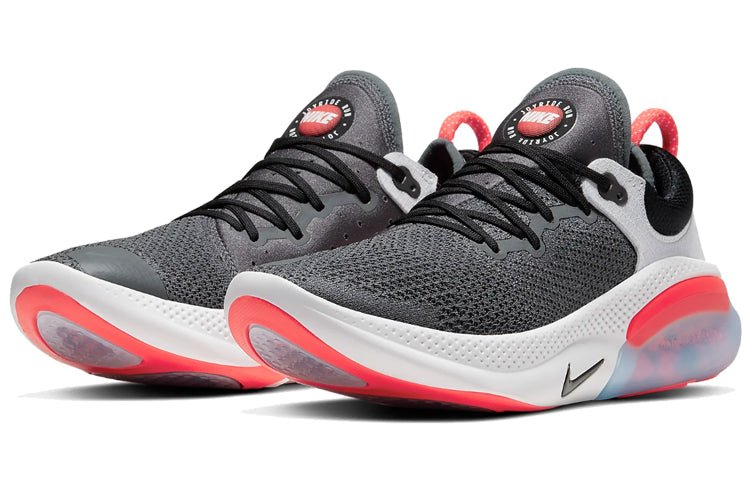 Nike Joyride Run FK 'Bright Cimson' AQ2730-004 - Image 3