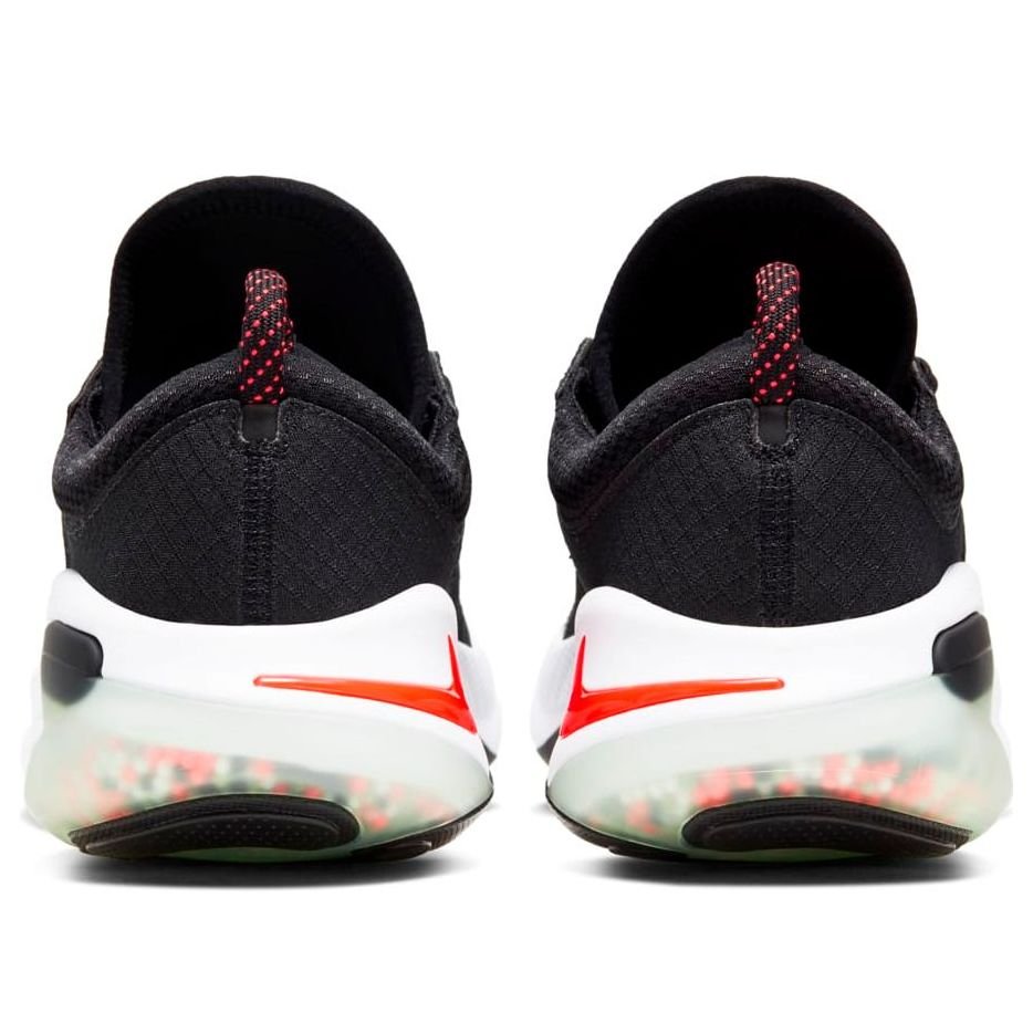 Nike Joyride Run Flyknit 'Black Olive Aura' AQ2730-009 - Image 5
