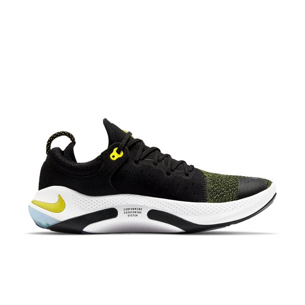 Nike Joyride Run Flyknit 'Black' AQ2730-010 - Image 2