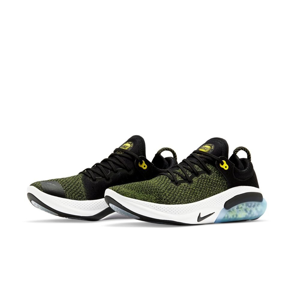 Nike Joyride Run Flyknit 'Black' AQ2730-010 - Image 3