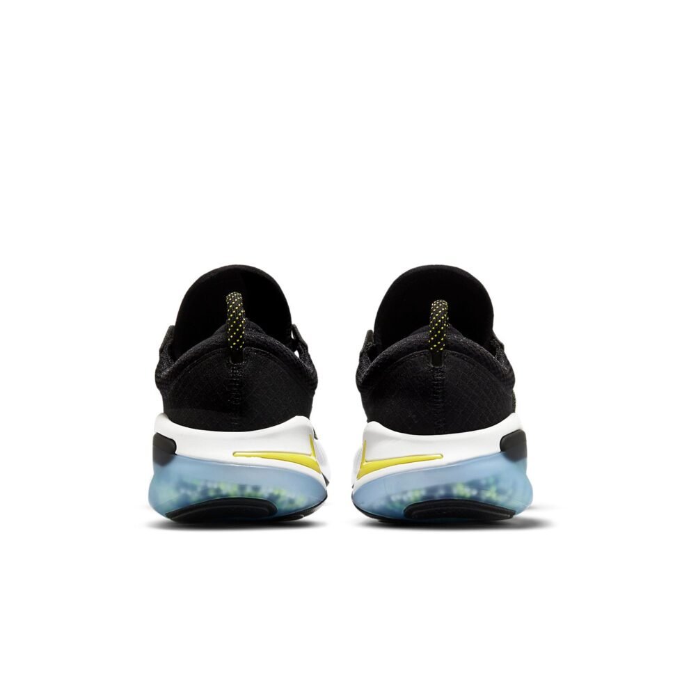 Nike Joyride Run Flyknit 'Black' AQ2730-010 - Image 5