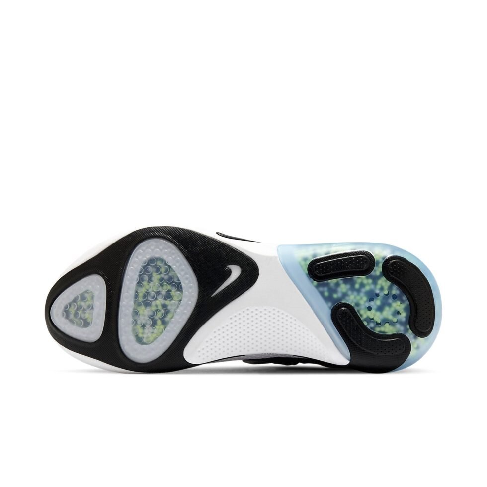Nike Joyride Run Flyknit 'Black' AQ2730-010 - Image 6