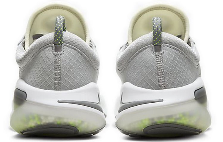 Nike Joyrude Run Flyknit 'Volt' AQ2730-102 - Image 5
