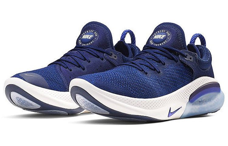 Nike Joyride Run Flyknit 'Racer Blue' AQ2730-400 - Image 2