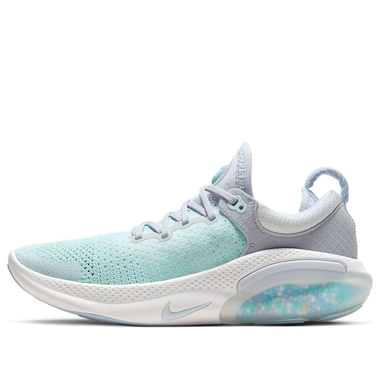 (WMNS) Nike Joyride Run Flyknit 'Teal Tint' AQ2731-005