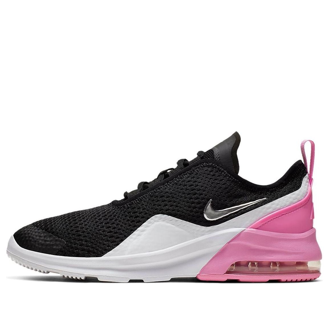 (GS) Nike Air Max Motion 2 'Black' AQ2745-001