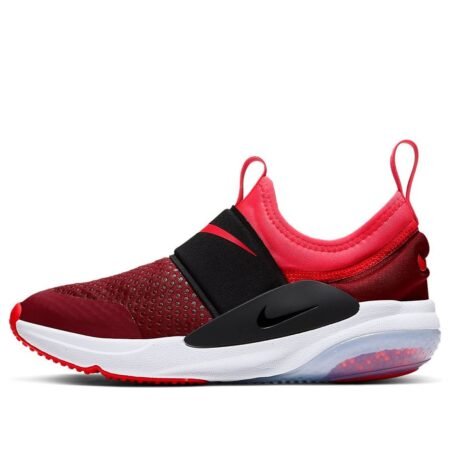 (GS) Nike Joyride Nova 'Red Orbit' AQ3141-601
