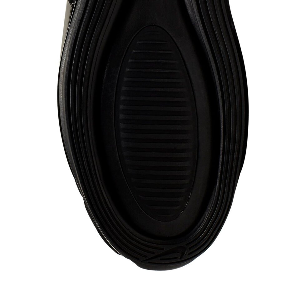 (GS) Nike Air Max 720 'Black Metallic Gold' AQ3196-014 - Image 5