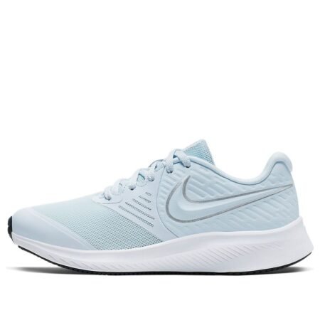 (GS) Nike Star Runner 2 'Light Dust' AQ3542-401