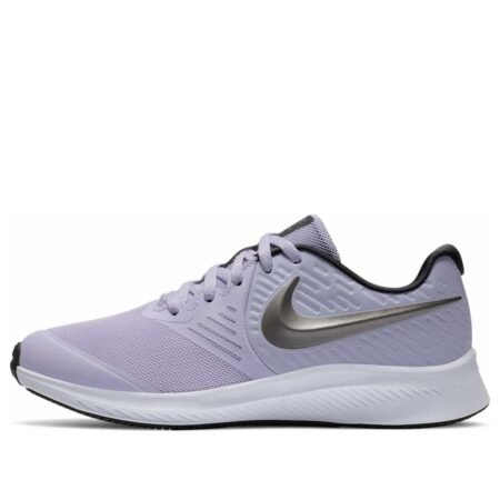 (GS) Nike Star Runner 2 'Violet Frost' AQ3542-502