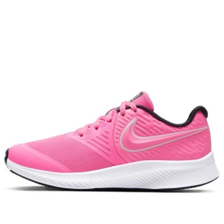(GS) Nike Star Runner 2 'Pink Glow' AQ3542-603