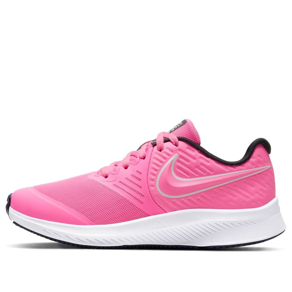 (GS) Nike Star Runner 2 'Pink Glow' AQ3542-603
