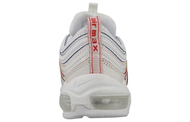 (WMNS) Nike Air Max 97 'Rainbow' AQ4137-100 - Image 5
