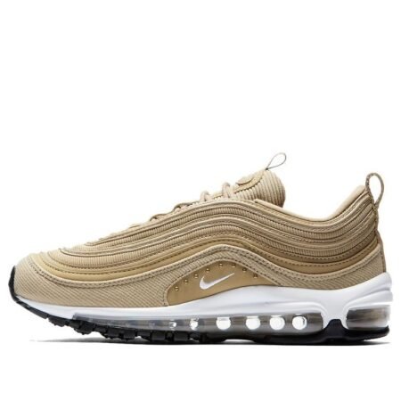 (WMNS) Nike Air Max 97 'Parachute Beige' AQ4137-200