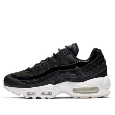(WMNS) Nike Air Max 95 SE 'Black' AQ4138-001