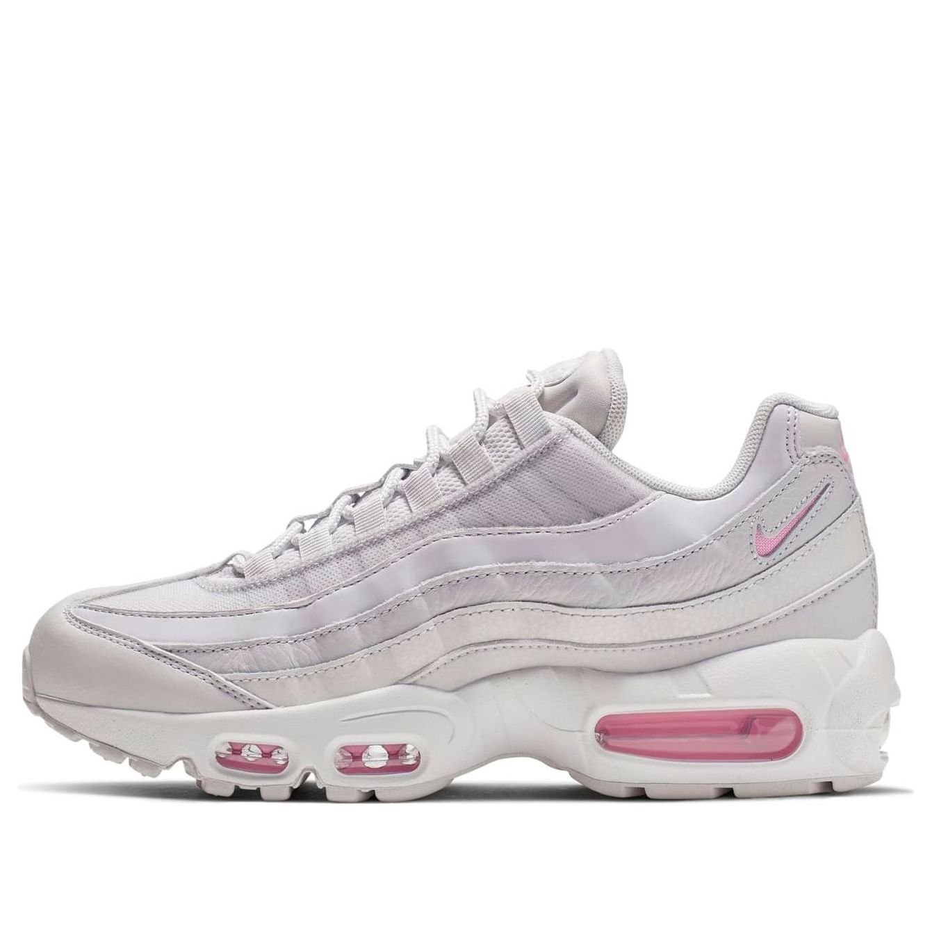 (WMNS) Nike Air Max 95 'Psychic Pink' AQ4138-002