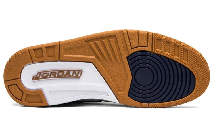 Just Don x Air Jordan Legacy 312 'Medicine Ball' AQ4160-140 - Image 5